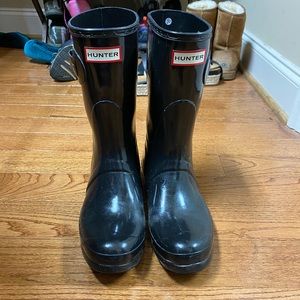 Women’s Hunter Rain Boots